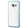 Spigen Neo Hybrid Crystal Blue Topaz - SamsungGalaxy S6 Edge+ / Galaxy S6 Edge Plus Etui SGP11718